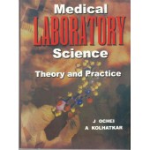 Medical Laboratory Science:  Theory  and Practice